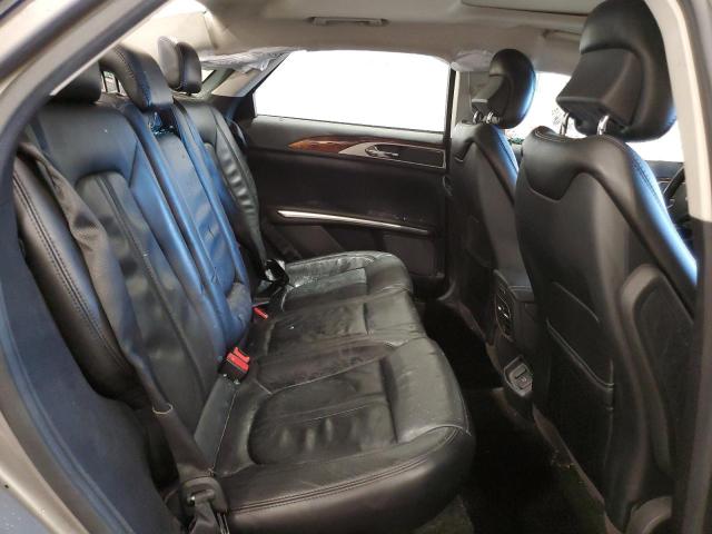 Photo 10 from auction – 2016 LINCOLN MKZ with VIN 3LN6L2JK9GR601944