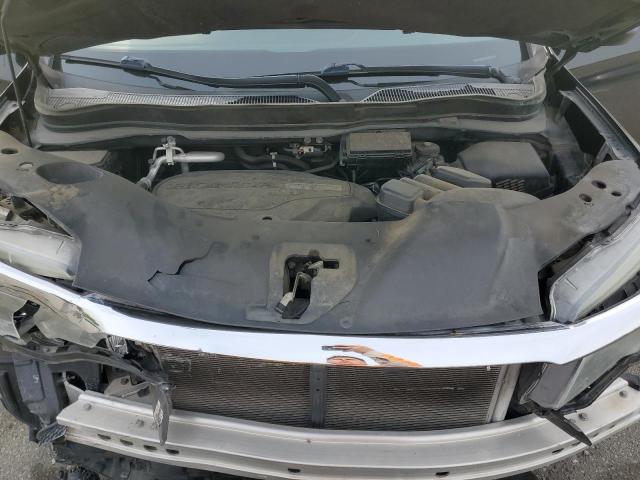 Photo 12 from auction – 2016 HONDA PILOT EX with VIN 5FNYF5H39GB011314