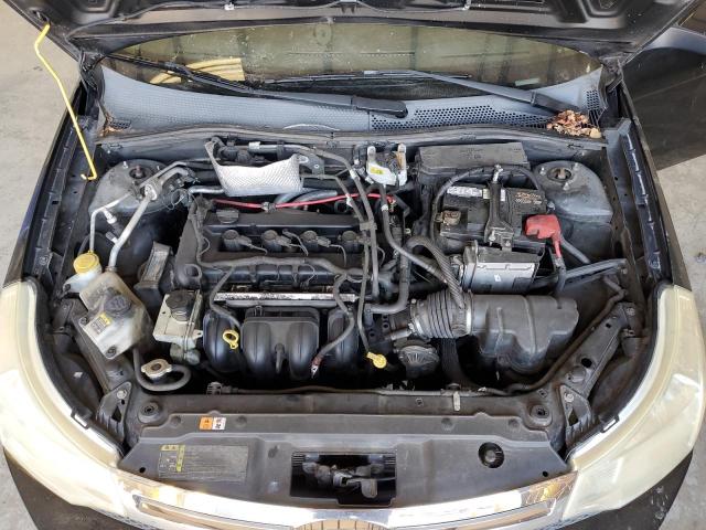 Photo 11 from auction – 2008 FORD FOCUS SE with VIN 1FAHP35N18W177529