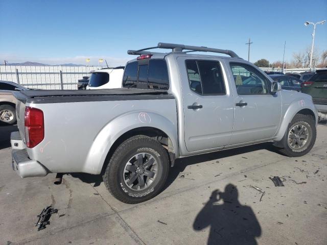 Photo 3 from auction – 2020 NISSAN FRONTIER S with VIN 1N6ED0EB7LN707007