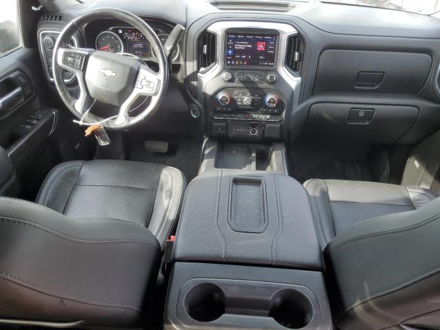 Photo 8 from auction – 2020 CHEVROLET SILVERADO with VIN 1GC4YPE77LF139729
