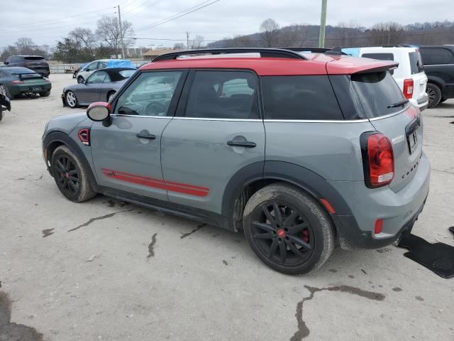 Photo 2 from auction – 2020 MINI COOPER JCW with VIN WMZYZ9C06L3M12340