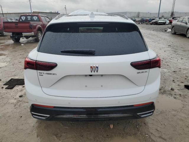 Photo 6 from auction – 2024 BUICK ENVISION E with VIN LRBFZPE41RD046333