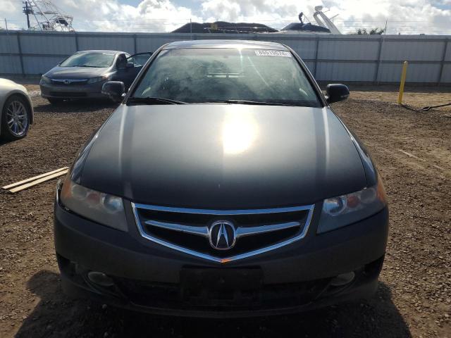 Photo 5 from auction – 2006 ACURA TSX with VIN JH4CL95896C007123