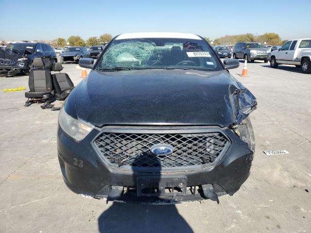 Photo 5 from auction – 2013 FORD TAURUS POL with VIN 1FAHP2M89DG175764