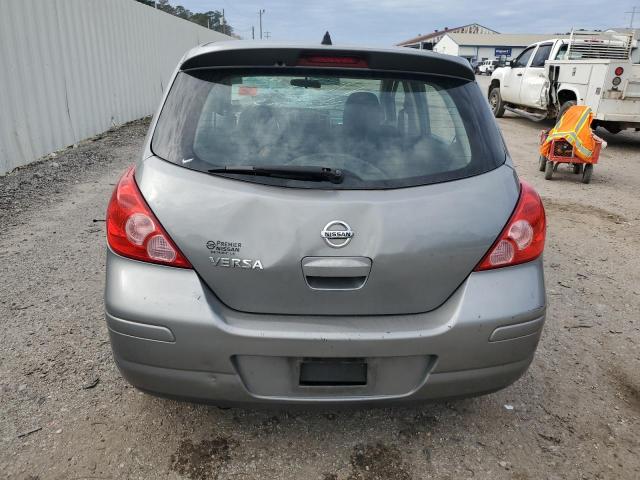 Photo 6 from auction – 2012 NISSAN VERSA S with VIN 3N1BC1CP4CK273196