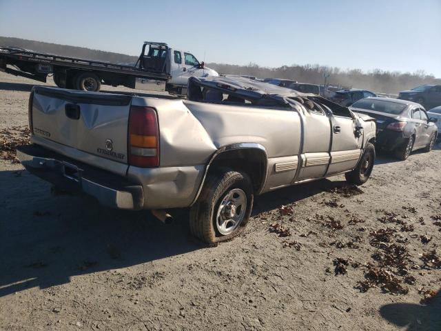 Photo 3 from auction – 2000 CHEVROLET SILVERADO with VIN 2GCEC19V3Y1241827