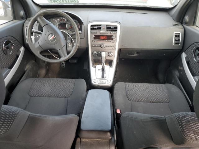 Photo 8 from auction – 2007 PONTIAC TORRENT with VIN 2CKDL63F176231379