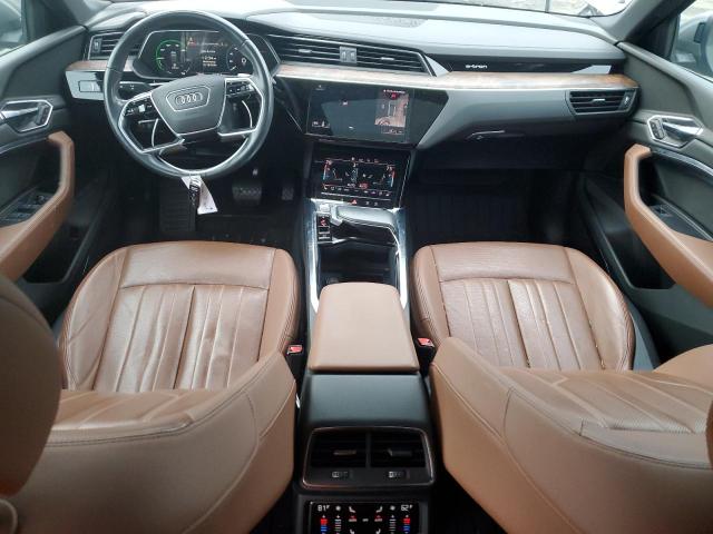 Photo 8 from auction – 2019 AUDI E-TRON PRE with VIN WA1LABGE4KB022253