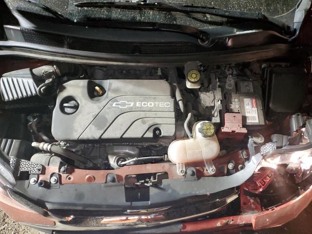 Photo 11 from auction – 2021 CHEVROLET SPARK LS with VIN KL8CB6SA7MC703849
