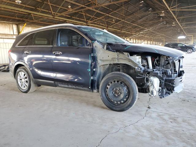 Photo 4 from auction – 2016 KIA SORENTO LX with VIN 5XYPG4A39GG002845