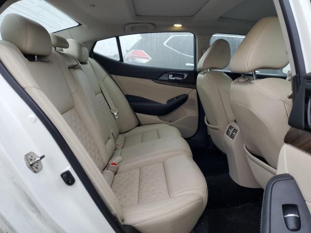 Photo 10 from auction – 2017 NISSAN MAXIMA 3.5 with VIN 1N4AA6AP5HC436505
