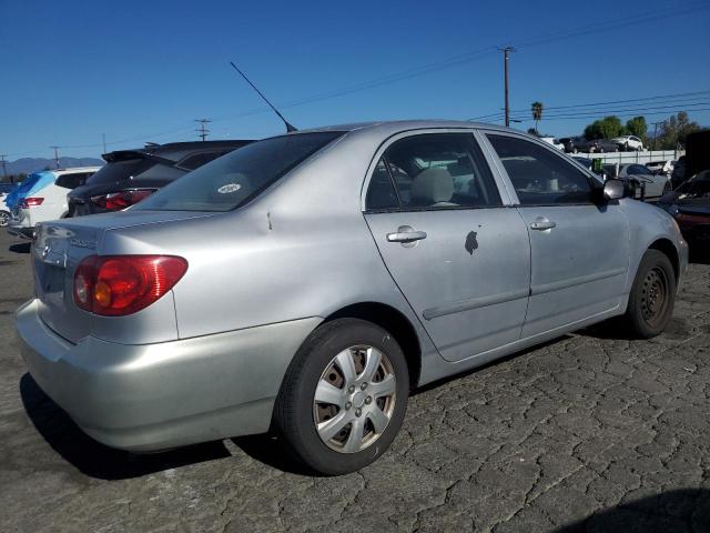 Photo 3 from auction – 2004 TOYOTA COROLLA CE with VIN 1NXBR32E24Z329303