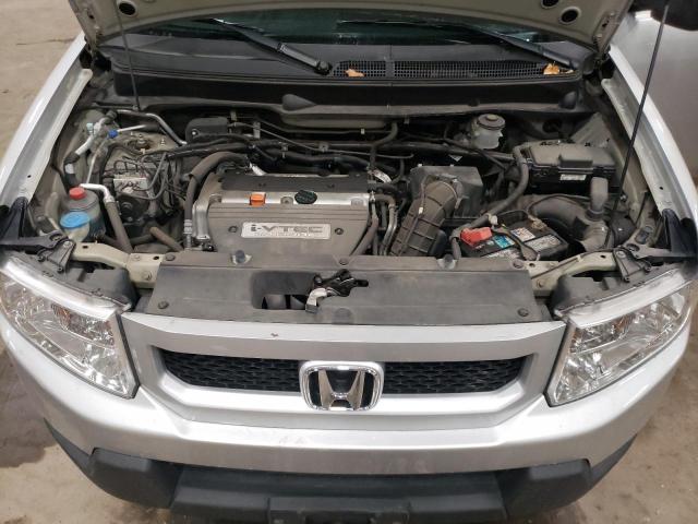Photo 11 from auction – 2010 HONDA ELEMENT EX with VIN 5J6YH1H70AL005440