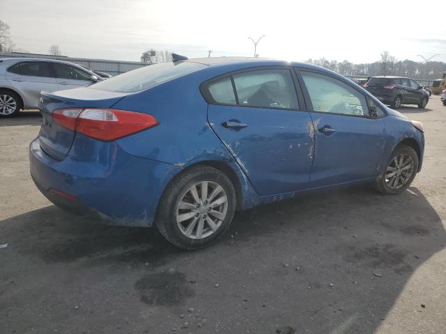 Photo 3 from auction – 2014 KIA FORTE LX with VIN KNAFX4A67E5206066