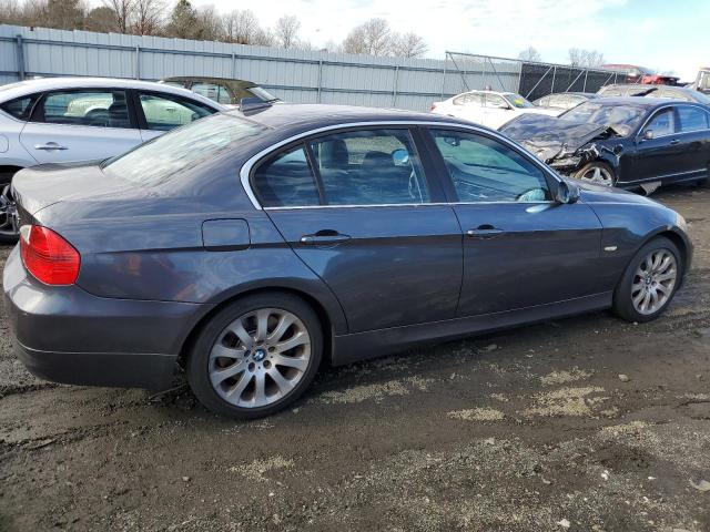 Photo 3 from auction – 2006 BMW 330 XI with VIN WBAVD33546KV60410