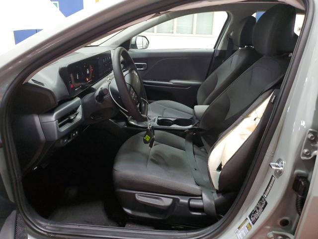 Photo 7 from auction – 2025 KIA K4 LX with VIN 3KPFT4DE4SE027405