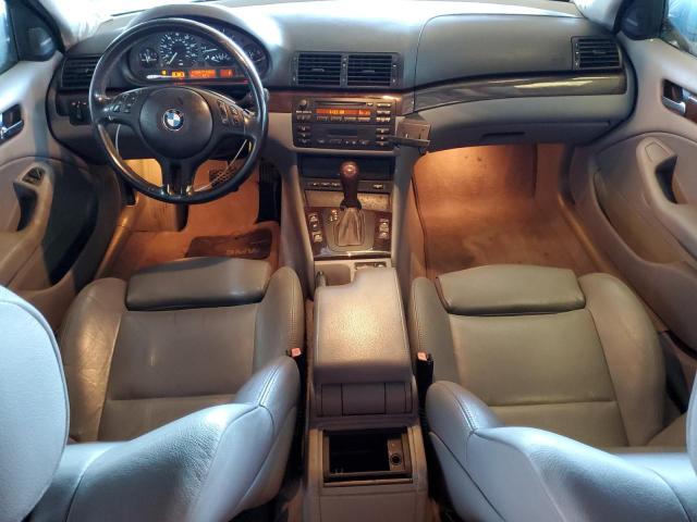 Photo 8 from auction – 2003 BMW 325 I with VIN WBAET374X3NJ29939