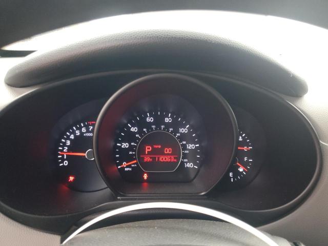 Photo 9 from auction – 2016 KIA SOUL with VIN KNDJN2A22G7251301
