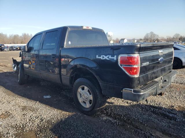 Photo 2 from auction – 2012 FORD F150 SUPER with VIN 1FTFW1EF3CKD18585