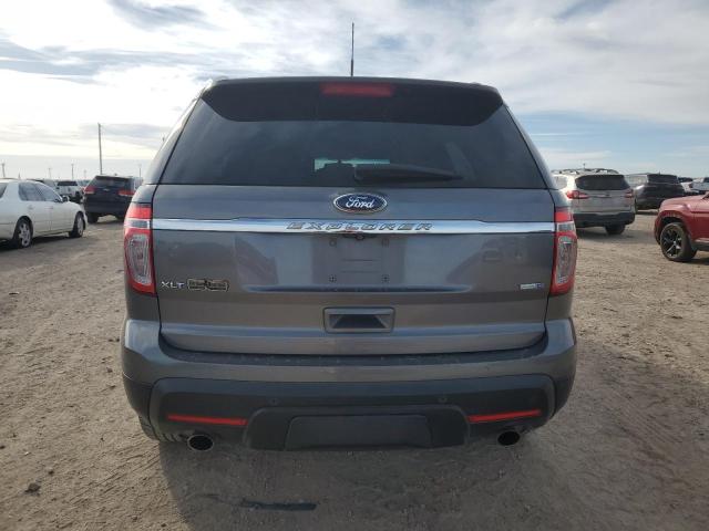 Photo 6 from auction – 2014 FORD EXPLORER X with VIN 1FM5K8D81EGB84129