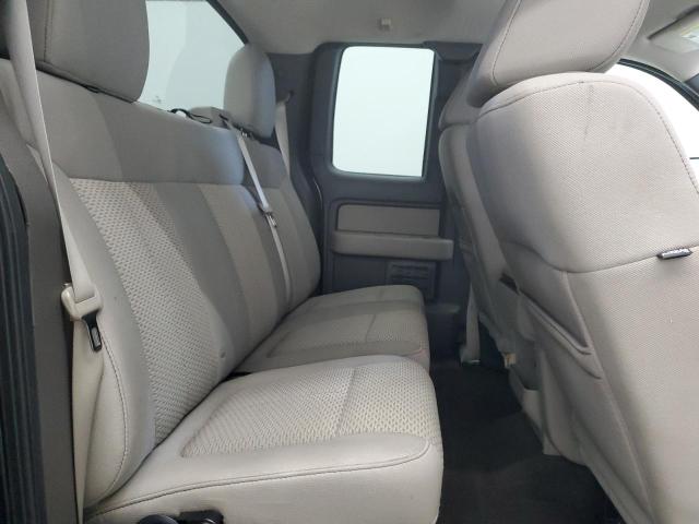 Photo 10 from auction – 2010 FORD F150 SUPER with VIN 1FTEX1E87AFB92232
