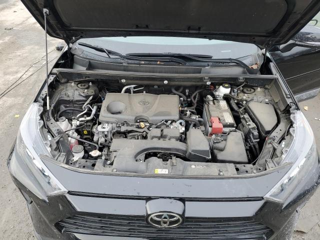 Photo 12 from auction – 2022 TOYOTA RAV4 LE with VIN 2T3G1RFV8NC274571
