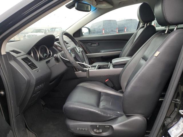 Photo 7 from auction – 2012 MAZDA CX-9 with VIN JM3TB2DV3C0366815