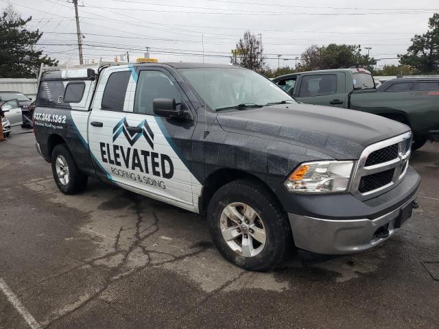 Photo 4 from auction – 2015 RAM 1500 ST with VIN 1C6RR7FT9FS661425