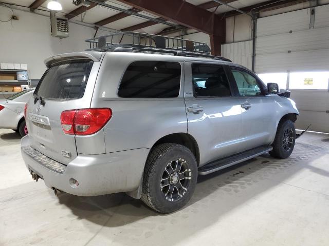 Photo 3 from auction – 2008 TOYOTA SEQUOIA SR with VIN 5TDBY64A88S018374