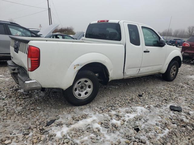 Photo 3 from auction – 2014 NISSAN FRONTIER S with VIN 1N6BD0CT4EN707175