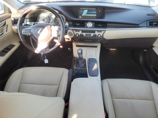 Photo 8 from auction – 2017 LEXUS ES 350 with VIN 58ABK1GG1HU056436