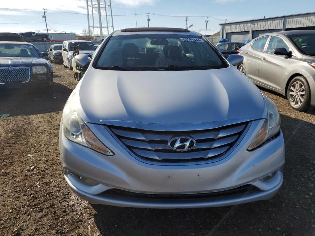 Foto 5 de la subasta – 2011 HYUNDAI SONATA SE con VIN 5NPEC4AB3BH239374