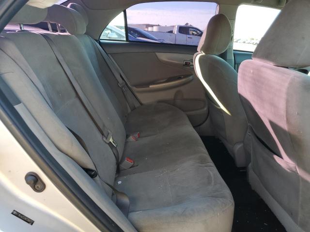Photo 10 from auction – 2010 TOYOTA COROLLA BA with VIN 2T1BU4EE2AC399767