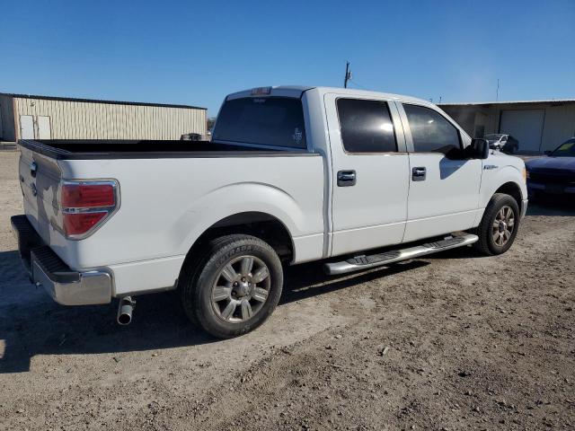 Photo 3 from auction – 2012 FORD F-150 with VIN 1FTRW12879KC53378