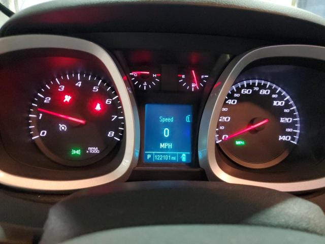 Photo 9 from auction – 2012 CHEVROLET EQUINOX LT with VIN 2GNFLEEKXC6132212