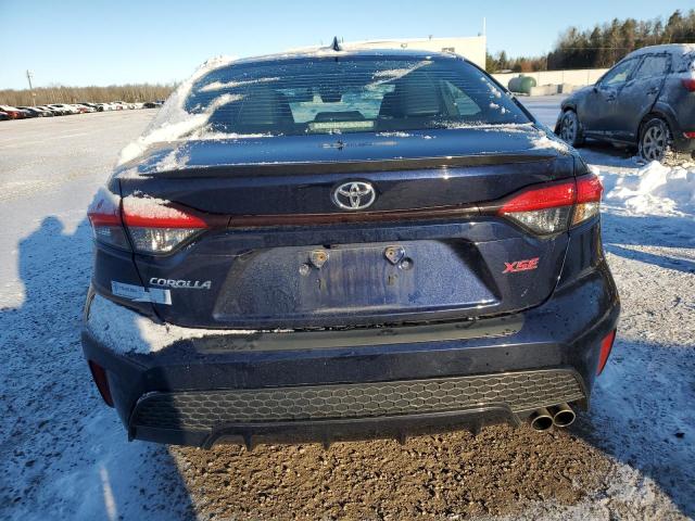 Photo 6 from auction – 2020 TOYOTA COROLLA SE with VIN 5YFB4RBE1LP002926