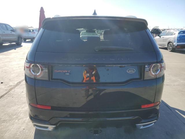 Photo 6 from auction – 2019 LAND ROVER DISCOVERY with VIN SALCT2FX4KH790601
