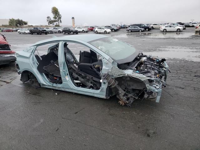 Photo 4 from auction – 2018 TOYOTA PRIUS with VIN JTDKARFU0J3061711