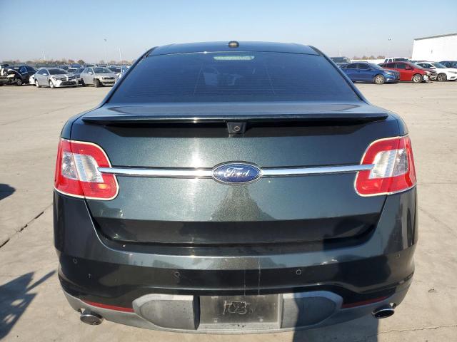 Photo 6 from auction – 2010 FORD TAURUS SHO with VIN 1FAHP2KT9AG101103