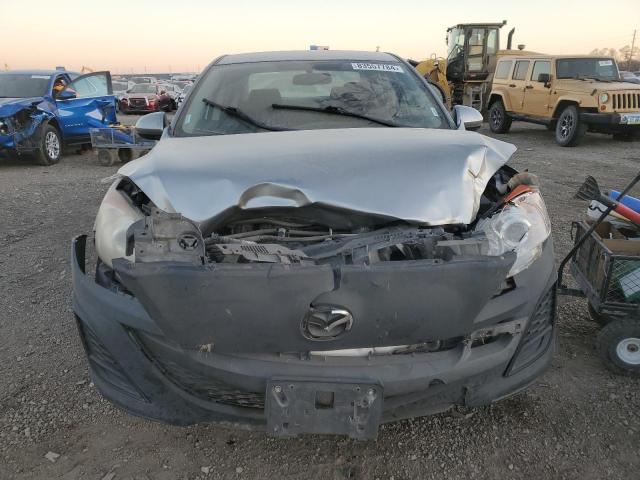 Photo 5 from auction – 2011 MAZDA 3 I with VIN JM1BL1UF8B1370890