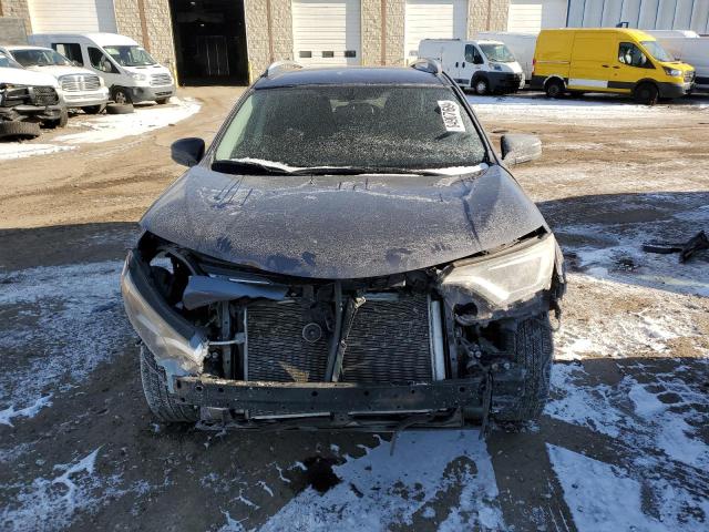 Photo 5 from auction – 2016 TOYOTA RAV4 LE with VIN 2T3BFREV0GW435008