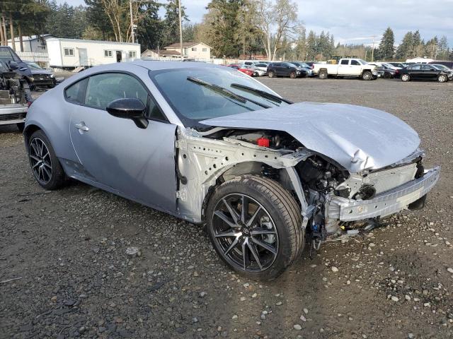 Photo 4 from auction – 2024 TOYOTA GR 86 with VIN JF1ZNBB19R9760940