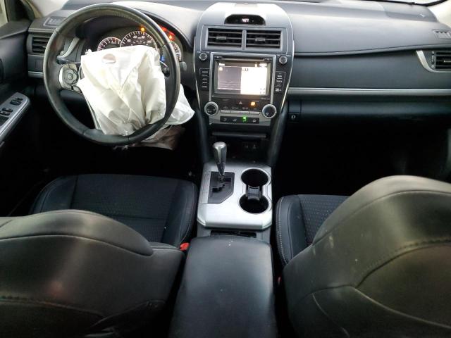 Photo 8 from auction – 2014 TOYOTA CAMRY L with VIN 4T1BF1FK2EU371100