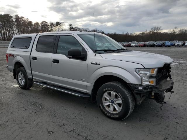 Foto 4 de la subasta – 2015 FORD F150 SUPER con VIN 1FTEW1EGXFFC85571