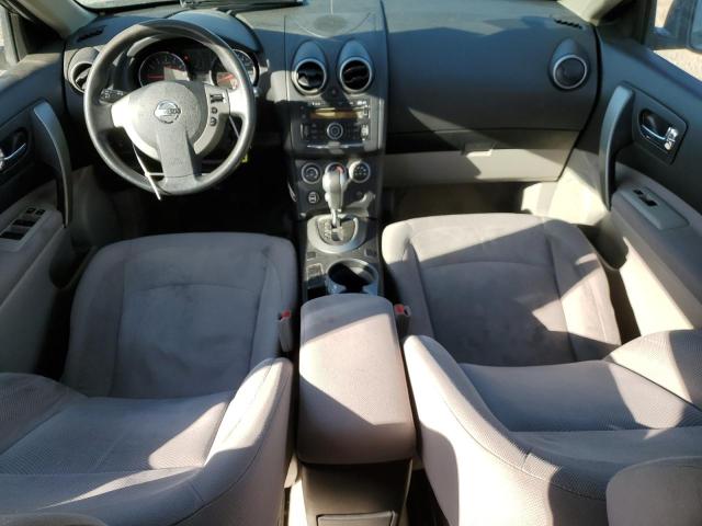 Photo 8 from auction – 2013 NISSAN ROGUE S with VIN JN8AS5MV3DW642253