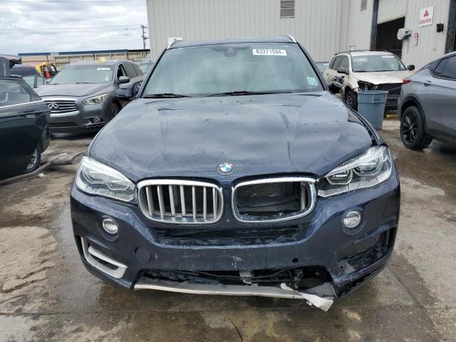 Photo 5 from auction – 2018 BMW X5 XDRIVE5 with VIN 5UXKR6C58JL080106