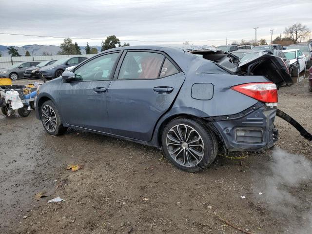 Photo 2 from auction – 2016 TOYOTA COROLLA L with VIN 5YFBURHE1GP459085