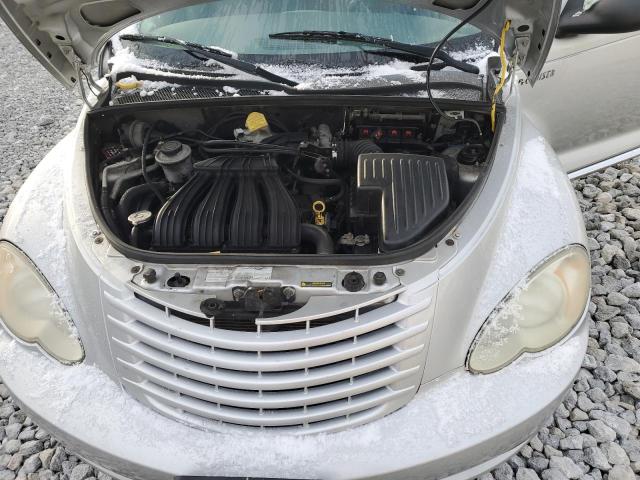 Photo 12 from auction – 2008 CHRYSLER PT CRUISER with VIN 3A8FY48B18T157463