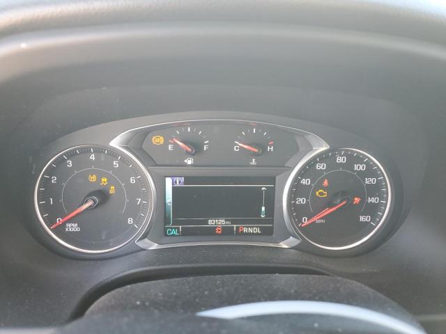 Photo 9 from auction – 2019 GMC ACADIA SLT with VIN 1GKKNMLS7KZ211262